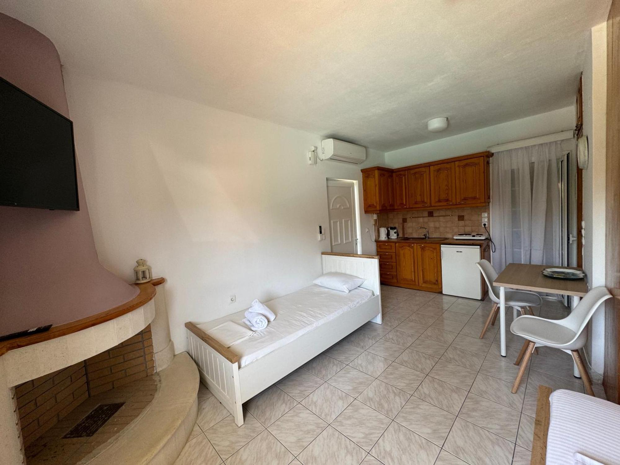 Ferienhaus Nikludin &